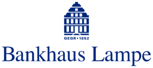 Bankhaus Lampe : Brand Short Description Type Here.
