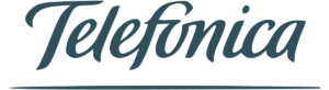 Telefonica : Brand Short Description Type Here.
