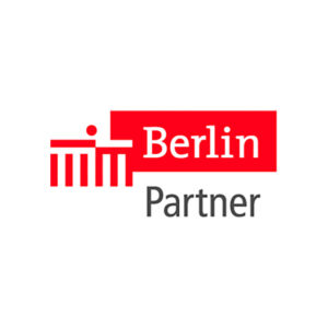 Berlin Partner : Brand Short Description Type Here.