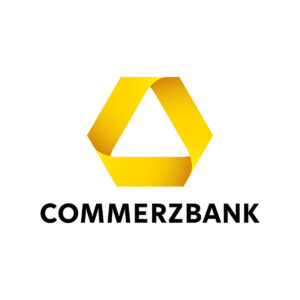 Commerzbank : Brand Short Description Type Here.