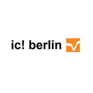 IC! Berlin : Brand Short Description Type Here.