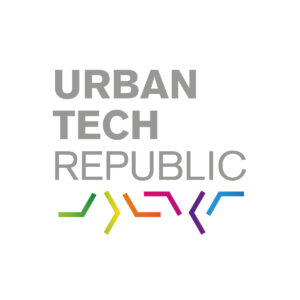 Urban Tech Republic : Brand Short Description Type Here.